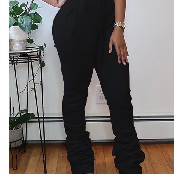 Sweatpants - Picture 1 of 1